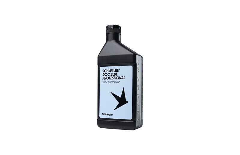 Tätningsvätska Schwalbe Doc Blue Professional 500ml