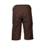 Sykkelshorts POC Essential MTB W'S Shorts Axinite Brown