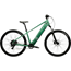 Sähköpyörä Kross Solar Boost 1.0 Eco M Green