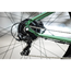 Sähköpyörä Kross Solar Boost 1.0 Eco M Green