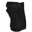 Poc Beskyttelse Vpd Air Knee Fabio Edition Uranium Black/Gold XS