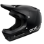 Poc MTB Hjelm Coron Air Carbon Mips Carbon Black