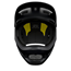 Poc MTB Hjelm Coron Air Carbon Mips Carbon Black