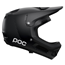 Poc MTB Hjelm Coron Air Carbon Mips Carbon Black