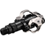 Polkimet Shimano PD-MT520 SPD Black
