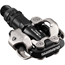 Polkimet Shimano PD-MT520 SPD Black