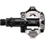 Polkimet Shimano PD-MT520 SPD Black