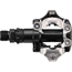 Polkimet Shimano PD-MT520 SPD Black