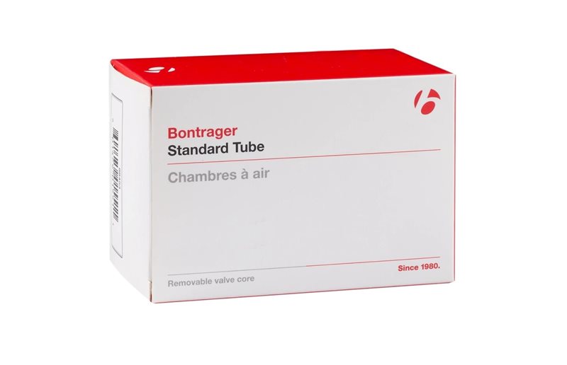 Sykkelslange Bontrager Standard 28" Dunlop 40mm 28/32-622