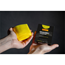 Sykkelslange Pirelli Cinturato SmarTUBE Lite 35/50-622/584 Presta 42mm Yellow
