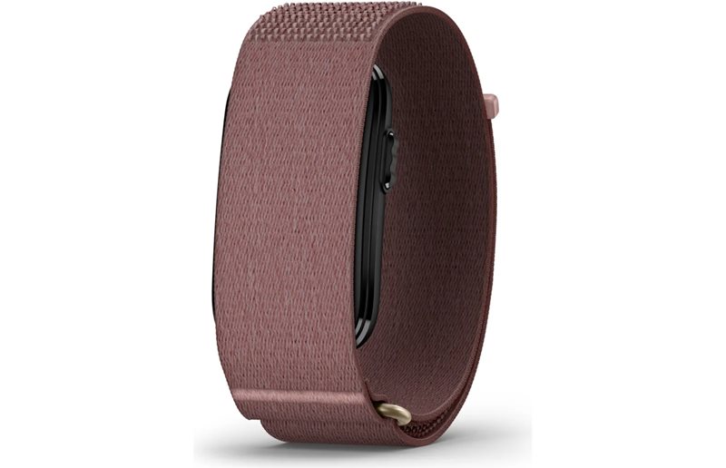 Pulsband Garmin CIRQA Smart Band Mauve L-XL