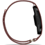 Pulsband Garmin CIRQA Smart Band Mauve L-XL