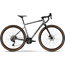 Gravel pyörä Raymon Territ Pro 700 Star Black Stealth