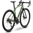 Gravel pyörä Raymon Soreno 700 Reseda Green/Black