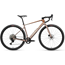Gravel pyörä Orbea Terra M30Team 1X Nickel/Met Cinnamon