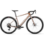 Gravel pyörä Orbea Terra M31eTeam 1X Nickel/Met Cinnamon