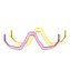 Bliz Reservedeler Fusion Jawbones Pakker