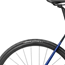Racercykel Orbea Orca M30i 105 Di2 Cobalt Blue/Carbon Raw