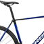 Racercykel Orbea Orca M30i 105 Di2 Cobalt Blue/Carbon Raw