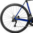 Racercykel Orbea Orca M30i 105 Di2 Cobalt Blue/Carbon Raw