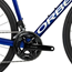 Racercykel Orbea Orca M30i 105 Di2 Cobalt Blue/Carbon Raw
