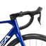 Racercykel Orbea Orca M30i 105 Di2 Cobalt Blue/Carbon Raw