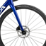 Racercykel Orbea Orca M30i 105 Di2 Cobalt Blue/Carbon Raw