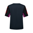 Sykkeltrøye FOX Yth Defend SS Jersey Creation Galaxy Blue