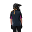 Sykkeltrøye FOX Yth Defend SS Jersey Creation Galaxy Blue