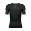 Ryggbeskyttelse FOX Baseframe Pro SS Black