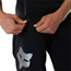 Ryggbeskyttelse FOX Baseframe Pro SS Black