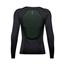 Ryggbeskyttelse FOX Baseframe Pro LS Black