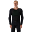 Ryggbeskyttelse FOX Baseframe Pro LS Black