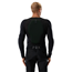 Ryggbeskyttelse FOX Baseframe Pro LS Black