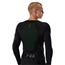Ryggbeskyttelse FOX Baseframe Pro LS Black