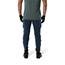 Sykkelbukser FOX Flexair Pant Galaxy Blue
