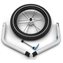 Juoksusetti Thule Chariot All-Terrain Kit Double Gen 2