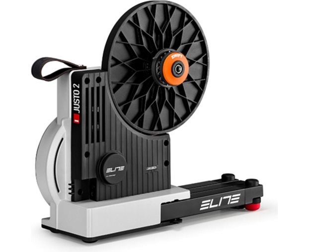 Elite Sykkeltrainer Direto XR Zwift Cog & Click Smart Trainer