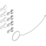 Thule Rubber Spring Kit