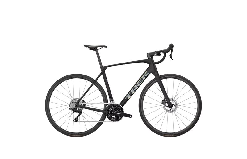Racercykel allround Trek Domane SL 5 Gen 5 Matte Deep Smoke