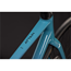 Maantiepyörä Cube Attain Pro Surfblue/Black