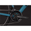 Maantiepyörä Cube Attain Pro Surfblue/Black
