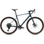 Gravelsykkel Cube Nuroad Pro Taiga/Blue