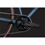 Gravelsykkel Cube Nuroad Pro Taiga/Blue