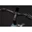 Elsykkel Cube Touring Hybrid Deluxe SLX 800 Low Greengranit/Green