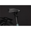 Elsykkel Cube Touring Hybrid Deluxe SLX 800 Low Greengranit/Green