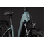 Elsykkel Cube Touring Hybrid Deluxe SLX 800 Low Greengranit/Green