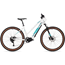 Rock Machine El Mtb Torrent E30 - 29 Unx_23 Gloss White/Petrol/Neon Cyan