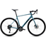 Maantiepyörä Cube Attain Pro Surfblue/Black