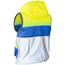 Heijastinliivi Wowow Kids Cape Town Hoodie Yellow